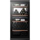 Винный шкаф Climadiff MILLESIME140D