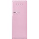 Холодильник Smeg FAB28RPK6