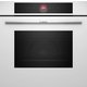 Духовой шкаф Bosch HBG7721W1S