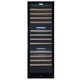 Встраиваемый винный шкаф CellarPrivate CP154-3TB
