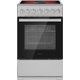 Электрическая плита Weissgauff WESM 5260 X