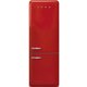Холодильник Smeg FAB38RRD5