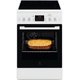 Электрическая плита Electrolux RKI560200W