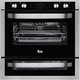 Духовой шкаф Teka HL 45.15 STAINLESS STEEL