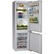 Встраиваемый холодильник Haier BCFE625AWRU