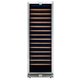Встраиваемый винный шкаф CellarPrivate CP165-1T