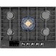 Варочная поверхность HIBERG VM 7255 B