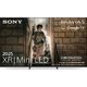 Телевизор Sony K-85XR55B