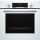 Духовой шкаф Bosch HIJ517YW2R