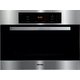 Встраиваемая пароварка Miele DGC 5080 XL