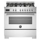 Варочный центр Bertazzoni PRO96L1EXT2