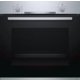Духовой шкаф Bosch HBA530BS0S