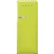 Холодильник Smeg FAB28RLI5