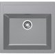 Мойка Franke Sirius SID 610 серый