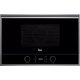 Встраиваемая микроволновая печь Teka ML 822 BIS L