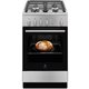 Газовая плита Electrolux RKG500003X