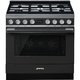 Варочный центр Smeg CPF9GMAN