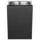 Встраиваемая посудомоечная машина Smeg ST4522DIN