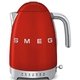 Чайник Smeg KLF04RDEU