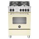 Варочный центр Bertazzoni MAS604MFESCRT