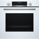 Духовой шкаф Bosch HBG557SW0R