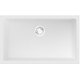 Мойка Omoikiri OKINOSHIMA 76-U/I WH