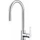 Смеситель Smeg MID2CR