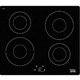 Варочная панель Smeg SI641ID2