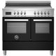 Варочный центр Bertazzoni PRO105I2ENET