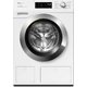 Стиральная машина Miele WEG895WCS Chrome Edition