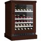 Винный шкаф Dometic C50G Wooden Walnut Винный шкаф Dometic C50G Wooden Walnut