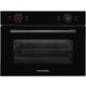 Духовой шкаф Kuppersberg KMW 612 Black