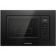 Встраиваемая микроволновая печь Kuppersberg HMW 621 B