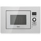Встраиваемая микроволновая печь Midea AG820BJU-WH