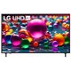 Телевизор LG 55UA74006LB 55" (139 см) 2025