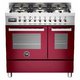 Варочный центр Bertazzoni PRO906MFEDVIT