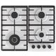 Встраиваемая газовая варочная панель Gorenje GTW642SYW Встраиваемая газовая варочная панель Gorenje GTW642SYW