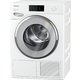 Сушильная машина Miele TWV780WP White Edition