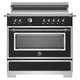 Варочный центр Bertazzoni HER95I1ENET2