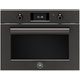 Духовой шкаф с СВЧ Bertazzoni F457PROMWTN