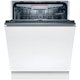 Встраиваемая посудомоечная машина BOSCH SMV25GX03R