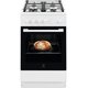 Газовая плита Electrolux RKG500003W