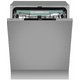 Встраиваемая посудомоечная машина Weissgauff BDW 6151 Inverter Touch AutoOpen Timer Floor