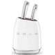 Комплект ножей Smeg KBSF02WH