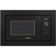 Встраиваемая микроволновая печь Bosch 2BEL653MY3 Встраиваемая микроволновая печь Bosch 2BEL653MY3