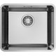 Мойка Omoikiri OMI 43-U/I ULTRA MINI-IN