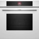 Духовой шкаф Bosch HBG7341W1