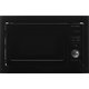 Встраиваемая микроволновая печь Hyundai HBW 2544 BG