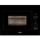 Микроволновая печь Miele M 8261-2 BK