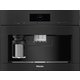 Встраиваемая кофемашина Miele CVA7845 OBSW
